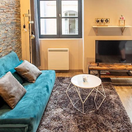 Immeuble Hyper Centre Daire Montauban Dış mekan fotoğraf