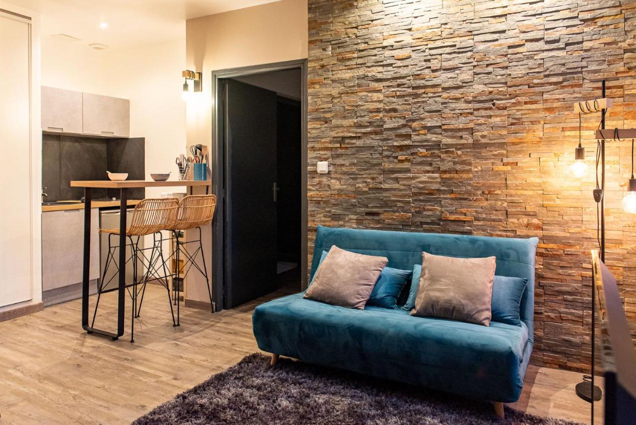 Immeuble Hyper Centre Daire Montauban Dış mekan fotoğraf