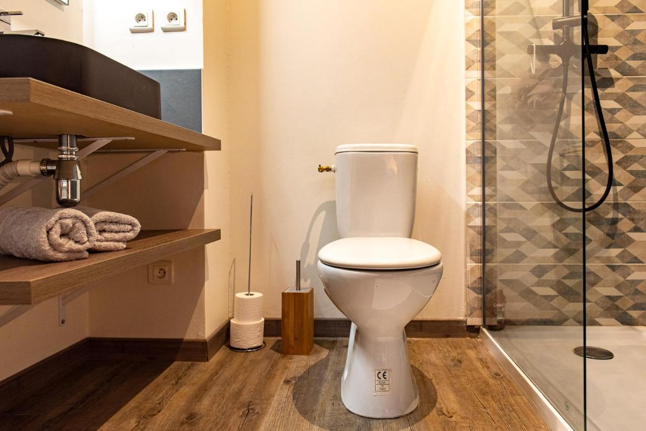 Immeuble Hyper Centre Daire Montauban Dış mekan fotoğraf