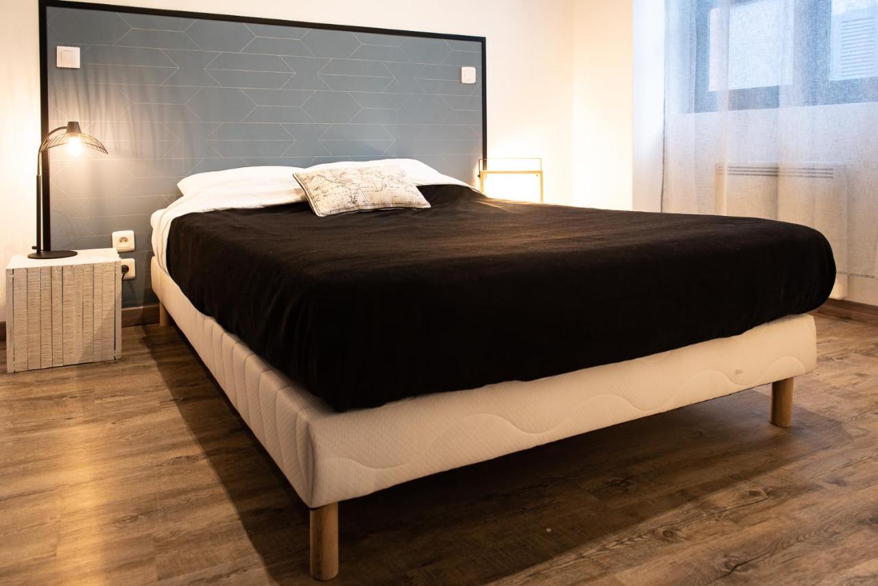 Immeuble Hyper Centre Daire Montauban Dış mekan fotoğraf