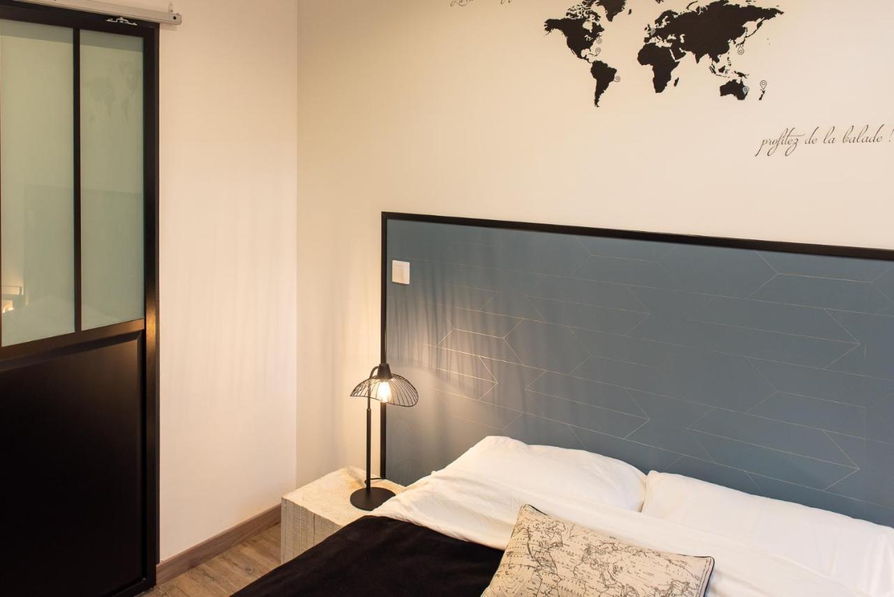 Immeuble Hyper Centre Daire Montauban Dış mekan fotoğraf