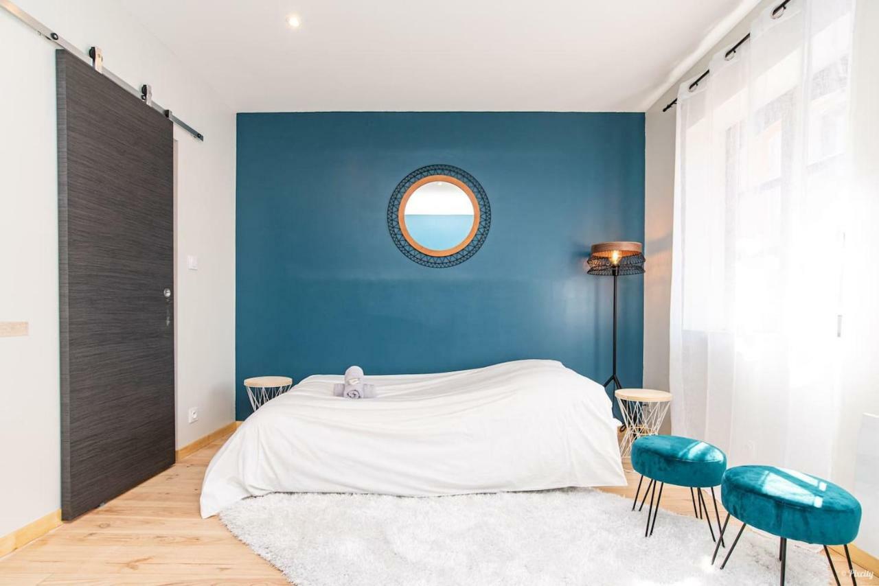 Immeuble Hyper Centre Daire Montauban Dış mekan fotoğraf